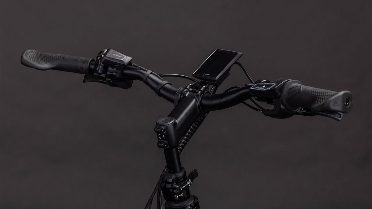 Cube Longtail Hybrid Comfort Family 800 haze'n'reflex – Bild 3
