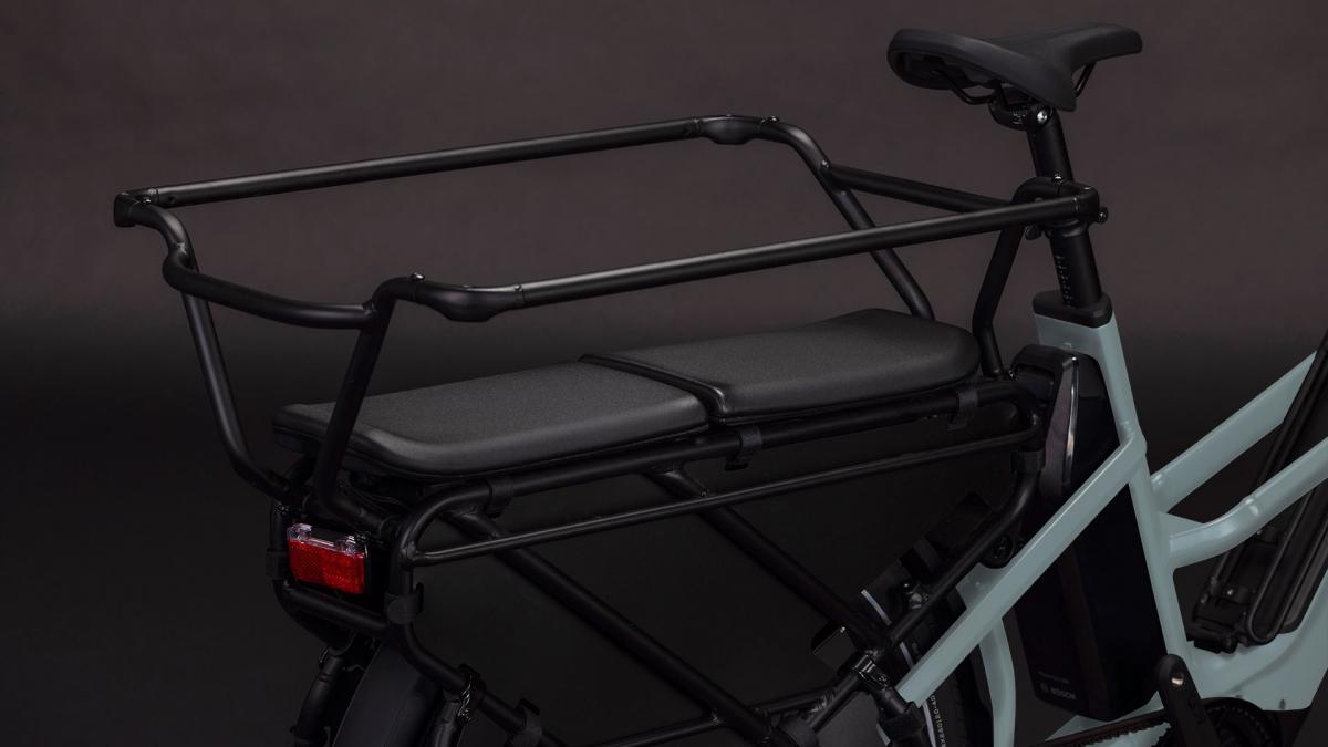 Cube Longtail Hybrid Comfort Family 800 haze'n'reflex – Bild 5