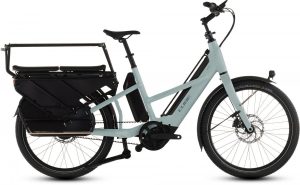 Cube Longtail Hybrid Comfort Family 800 haze'n'reflex