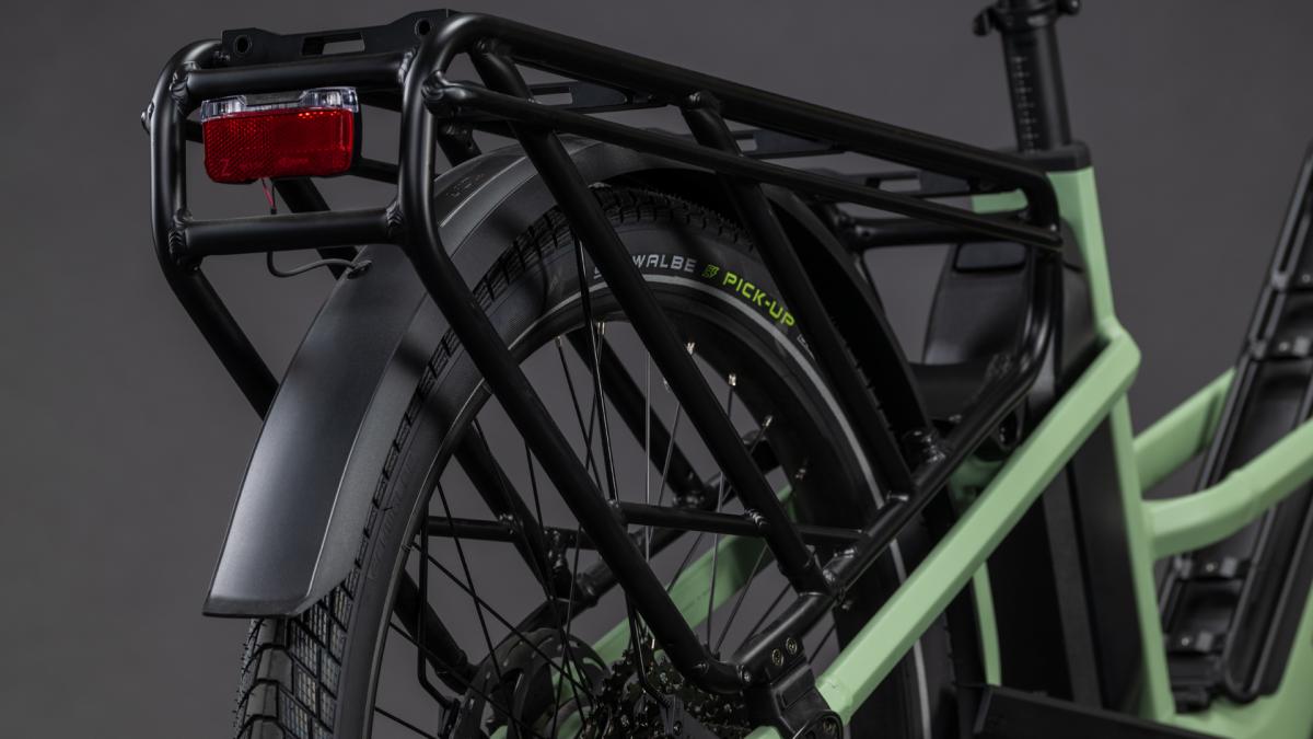 Cube Longtail Hybrid 800 pea'n'reflex – Bild 4