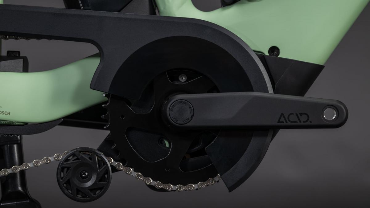 Cube Longtail Hybrid 800 pea'n'reflex – Bild 5