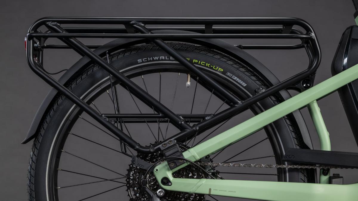 Cube Longtail Hybrid 800 pea'n'reflex – Bild 6