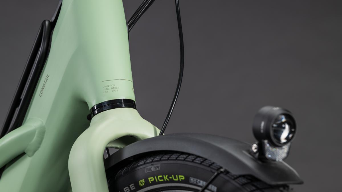 Cube Longtail Hybrid 800 pea'n'reflex – Bild 7