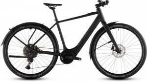 Cube Editor Hybrid Pro 400X FE coal'n'prism