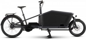 Cube Cargo Hybrid Comfort SLX 800 stonegrit'n'black