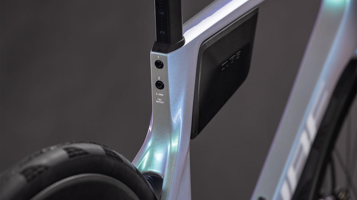 Cube Agree C:62 SLT greenfusion'n'white – Bild 4