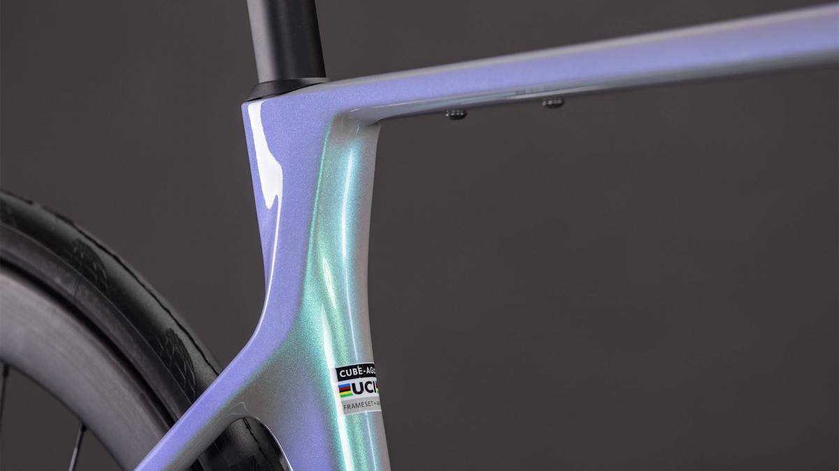 Cube Agree C:62 SLT greenfusion'n'white – Bild 6