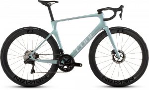 Cube Agree C:62 SLT greenfusion'n'white