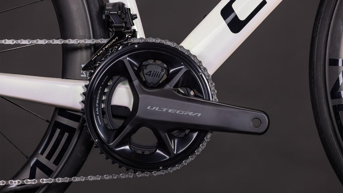 Cube Litening AERO C:68X Race teamline – Bild 4
