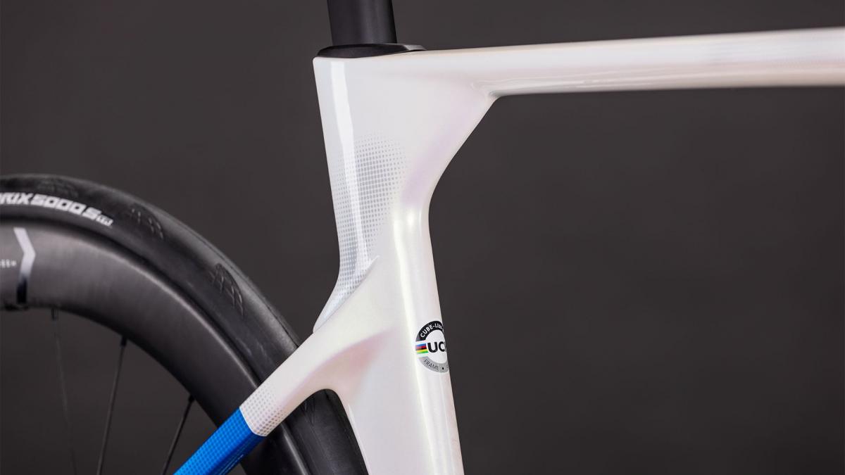 Cube Litening AERO C:68X Race teamline – Bild 5