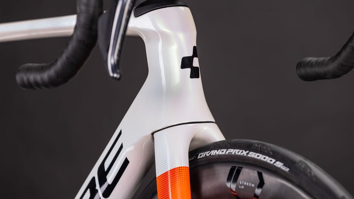 Cube Litening AERO C:68X Race teamline – Bild 6