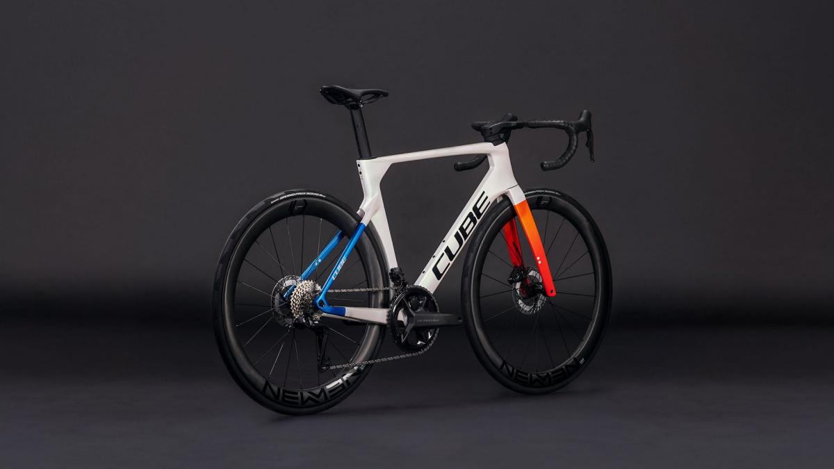 Cube Litening AERO C:68X Race teamline – Bild 7
