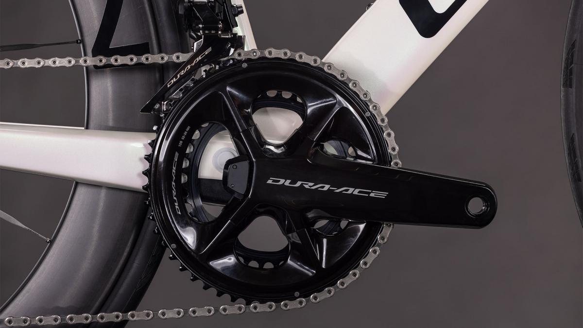 Cube Litening AERO C:68X SLT teamline – Bild 6