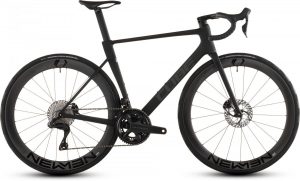 Cube Litening AIR C:68X Race blackline