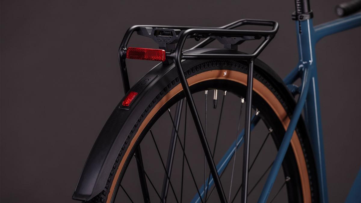 Cube Nuroad ONE FE grovegreen'n'black – Bild 3