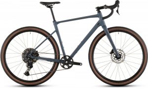 Cube Nuroad Pro whale'n'reflex