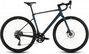 Cube Nuroad Race royalgreen'n'black
