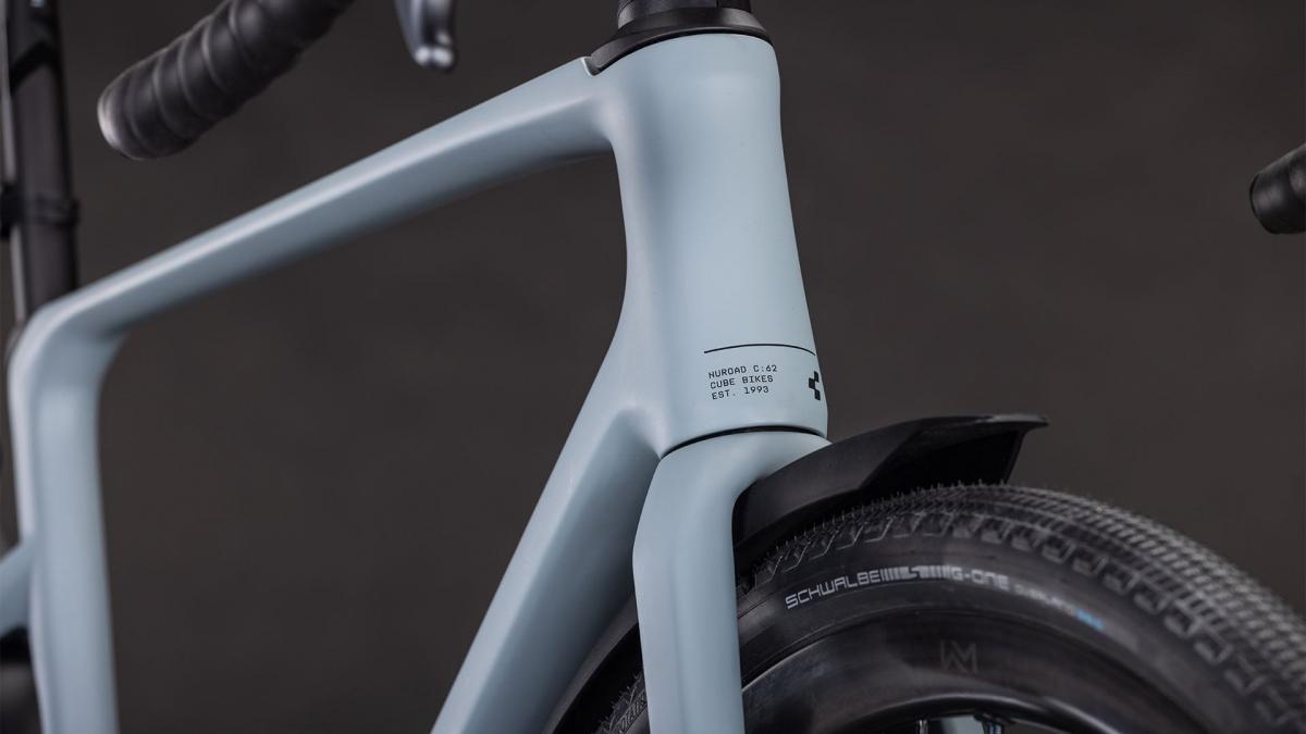 Cube Nuroad C:62 Pro FE vulcan'n'prism – Bild 5