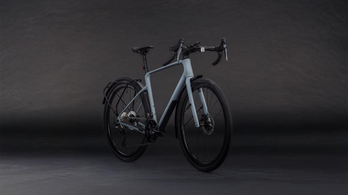 Cube Nuroad C:62 Pro FE vulcan'n'prism – Bild 6