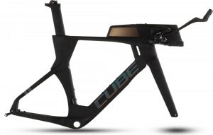 Cube Aerium C:68X TT Frameset carbon'n'prism