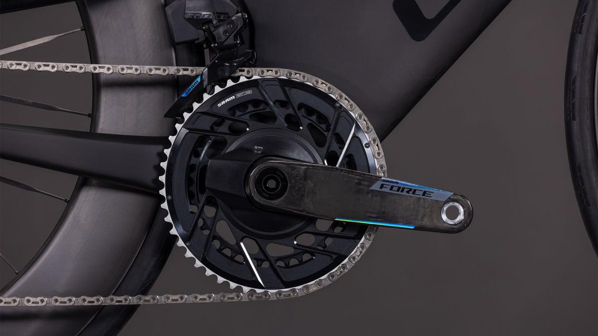 Cube Aerium C:68X SLX carbon'n'black – Bild 5