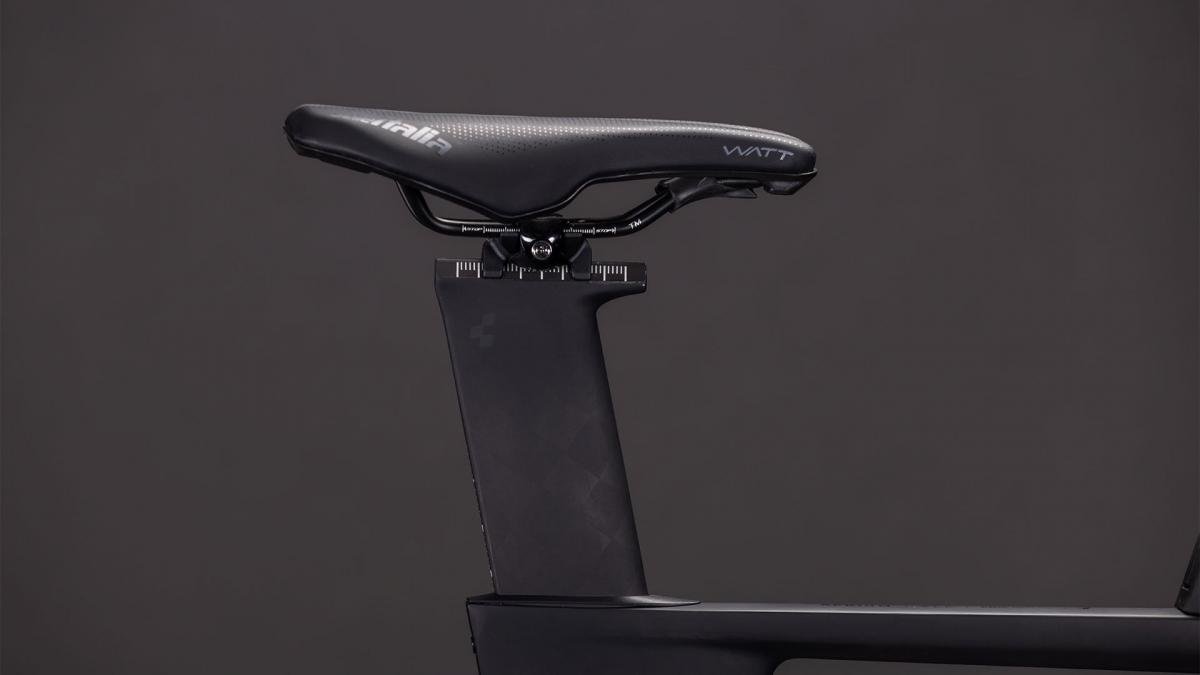 Cube Aerium C:68X SLX carbon'n'black – Bild 6