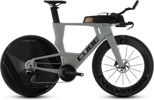 Cube Aerium C:68X SLT Aero genesisgrid'n'black