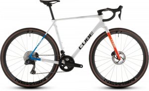 Cube Cross Race C:68X TE teamline