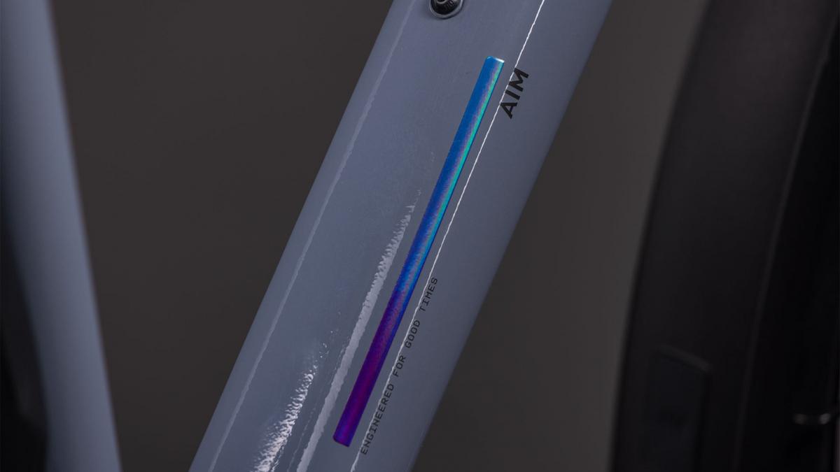 Cube Aim ONE FE smoke'n'black – Bild 3