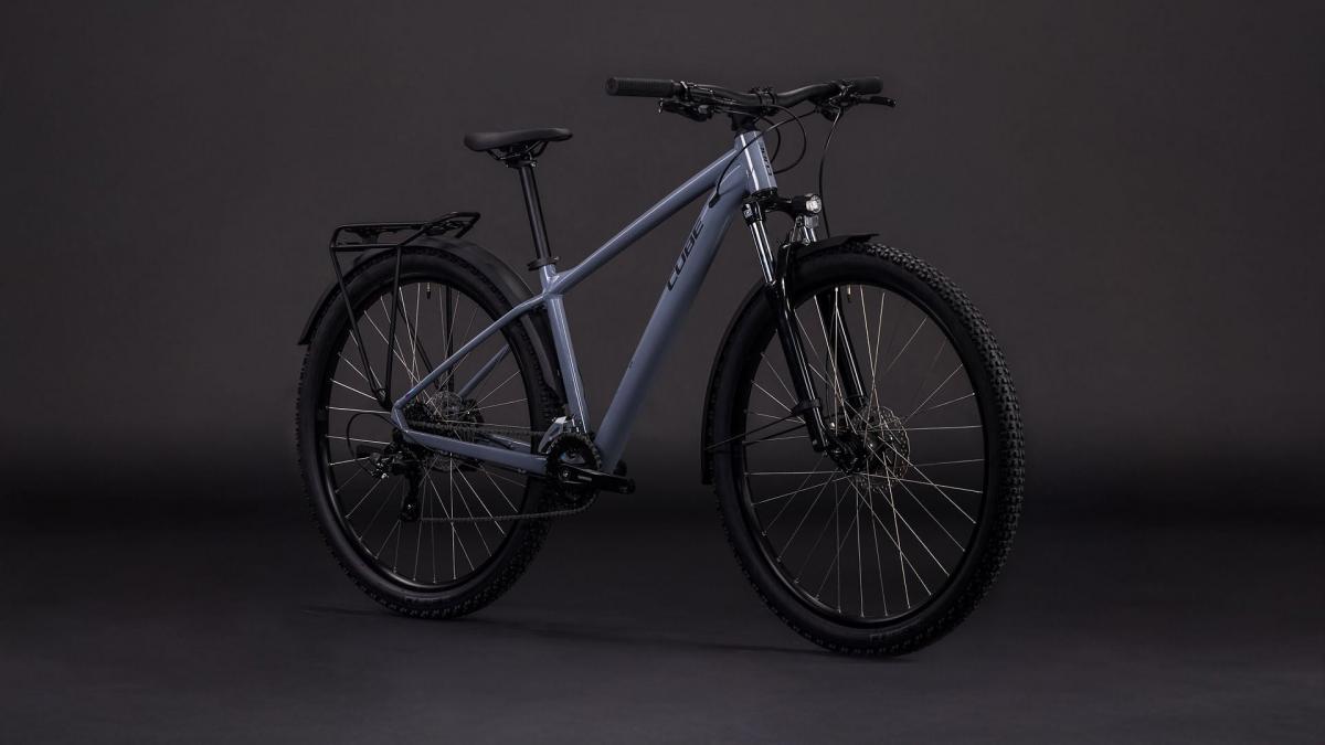 Cube Aim ONE FE smoke'n'black – Bild 7