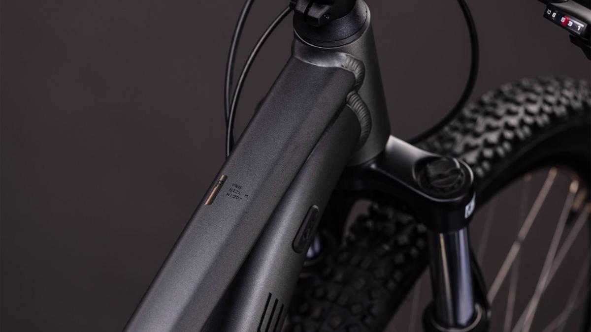 Cube Aim Pro slateblack'n'black – Bild 2