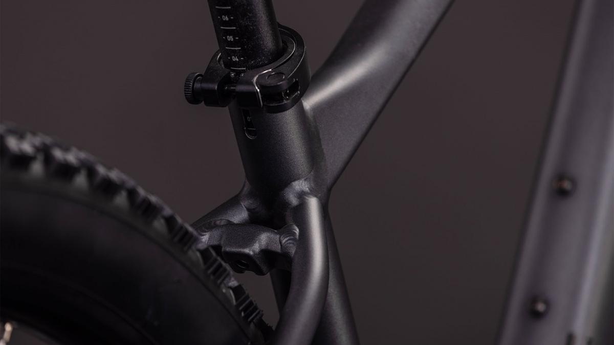 Cube Aim Pro slateblack'n'black – Bild 3