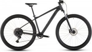 Cube Aim Pro slateblack'n'black