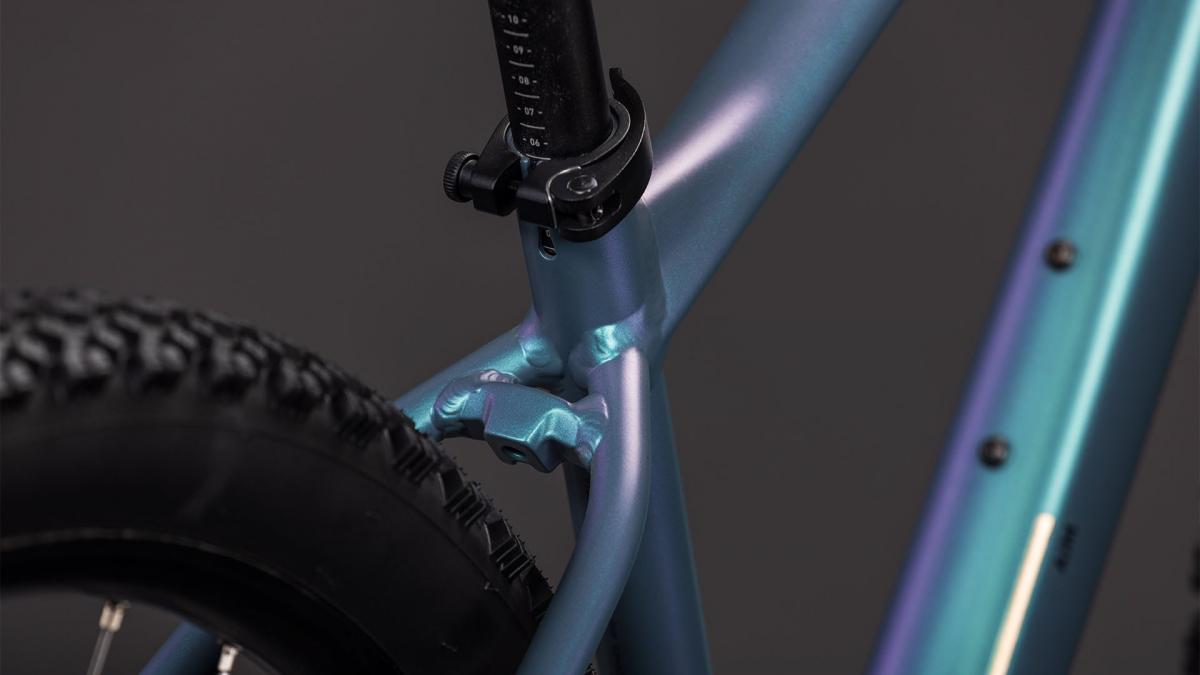 Cube Aim Pro smaragdgrey'n'prism – Bild 3