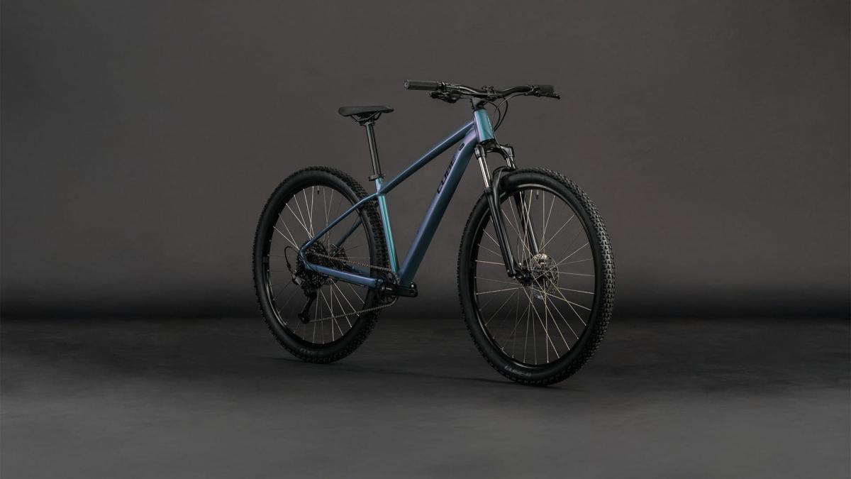 Cube Aim Pro smaragdgrey'n'prism – Bild 6