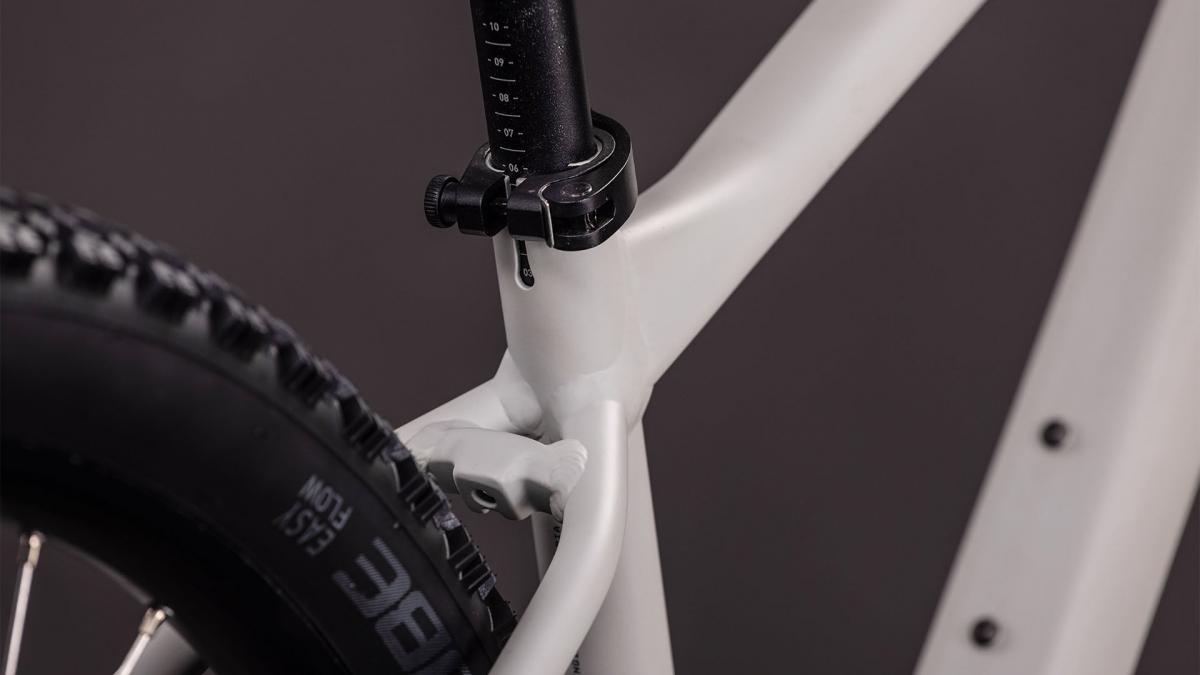 Cube Aim Pro greige'n'titan – Bild 3