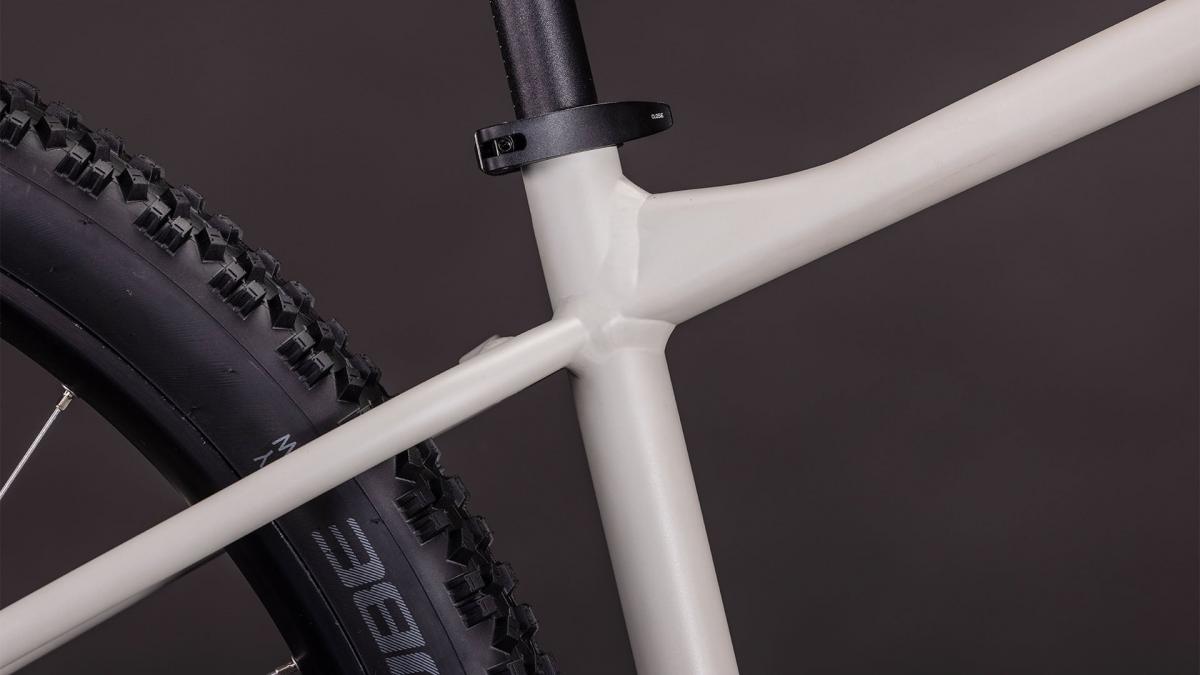 Cube Aim Pro greige'n'titan – Bild 5
