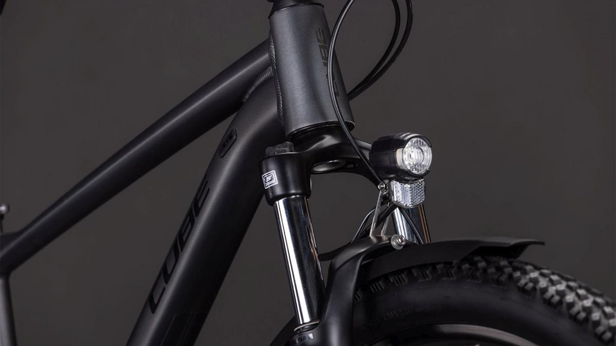 Cube Aim Pro FE slateblack'n'black – Bild 5