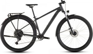 Cube Aim Pro FE slateblack'n'black