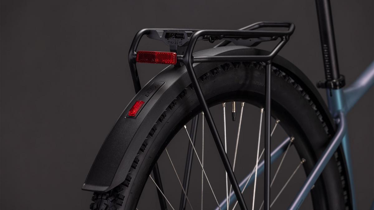 Cube Aim Pro FE smaragdgrey'n'prism – Bild 4