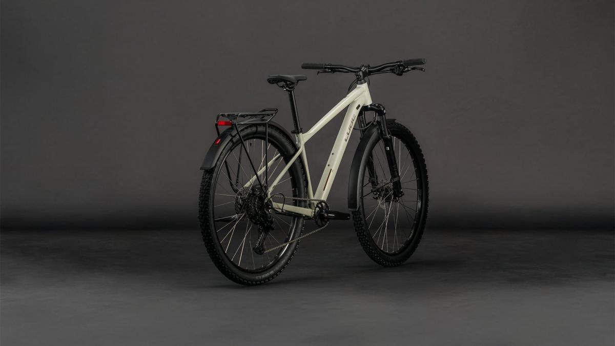 Cube Aim Pro FE greige'n'titan – Bild 6