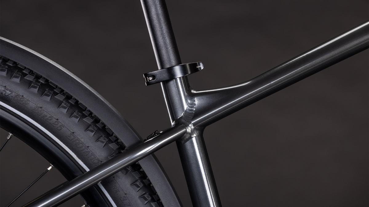 Cube Aim SLX FE slateblack'n'black – Bild 4