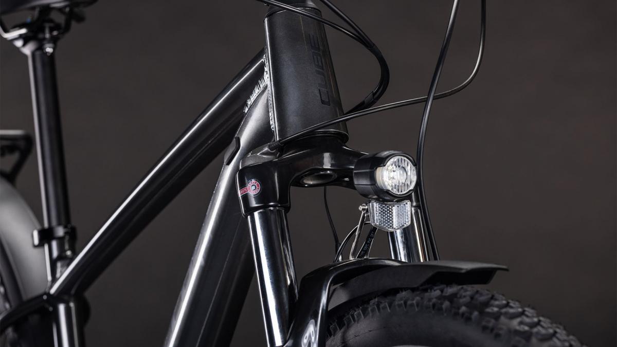 Cube Aim SLX FE slateblack'n'black – Bild 6