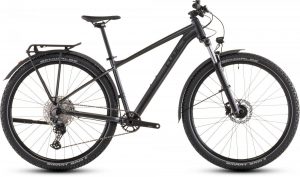 Cube Aim SLX FE slateblack'n'black