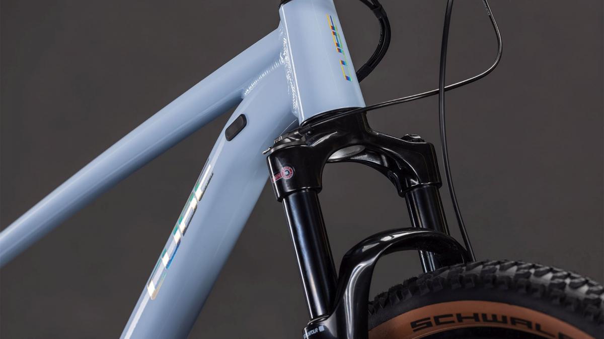 Cube Attention Pro iceblue'n'prism – Bild 6