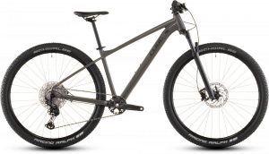 Cube Reaction Pro oldgrey'n'black