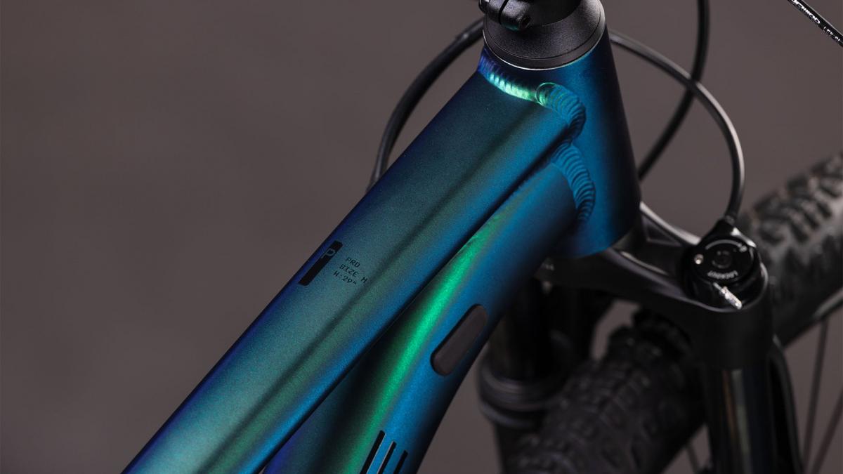 Cube Reaction Pro goblin'n'black – Bild 2
