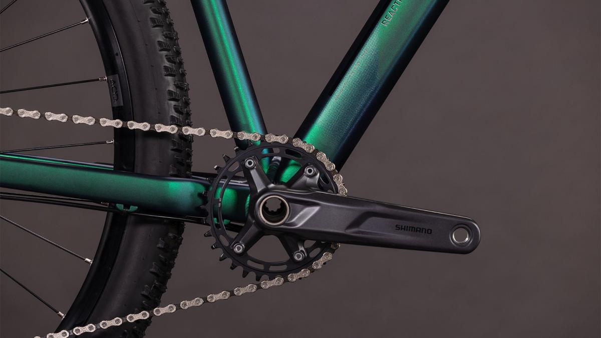 Cube Reaction Pro goblin'n'black – Bild 5