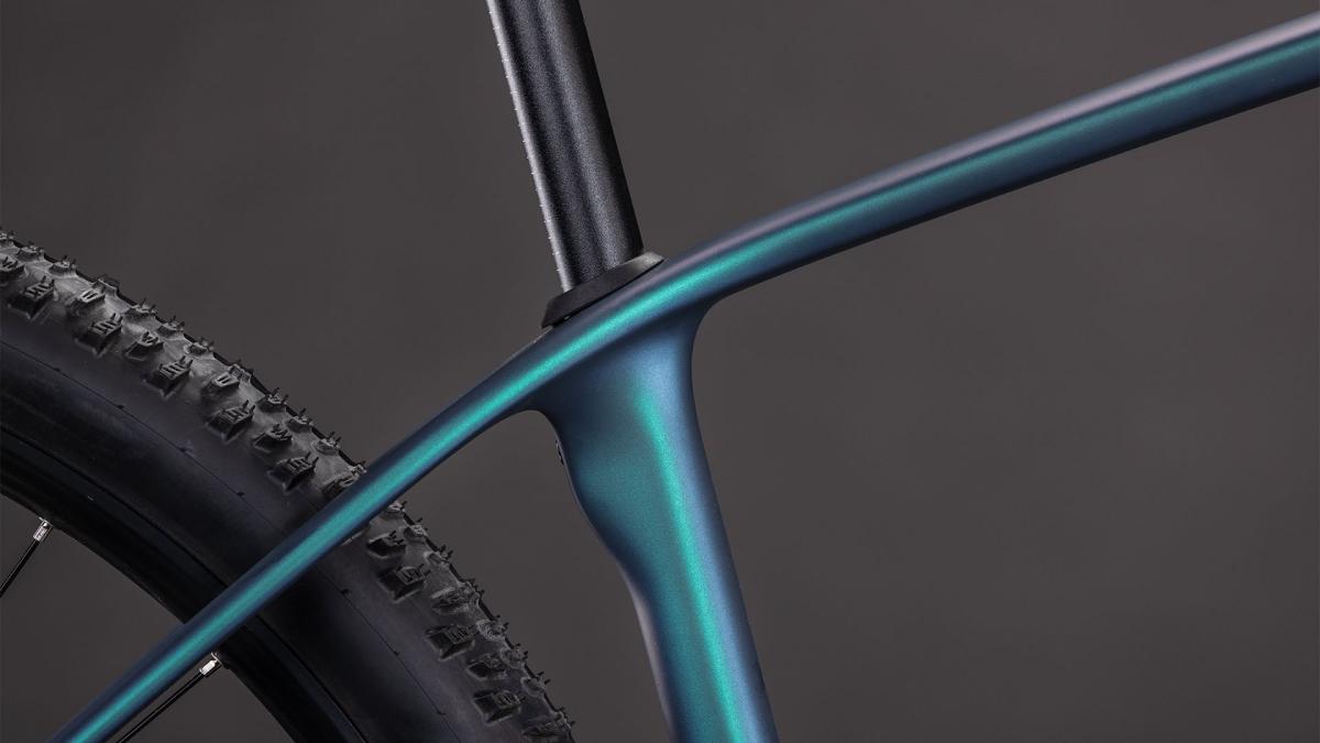 Cube Reaction C:62 Pro polarlight'n'black – Bild 4