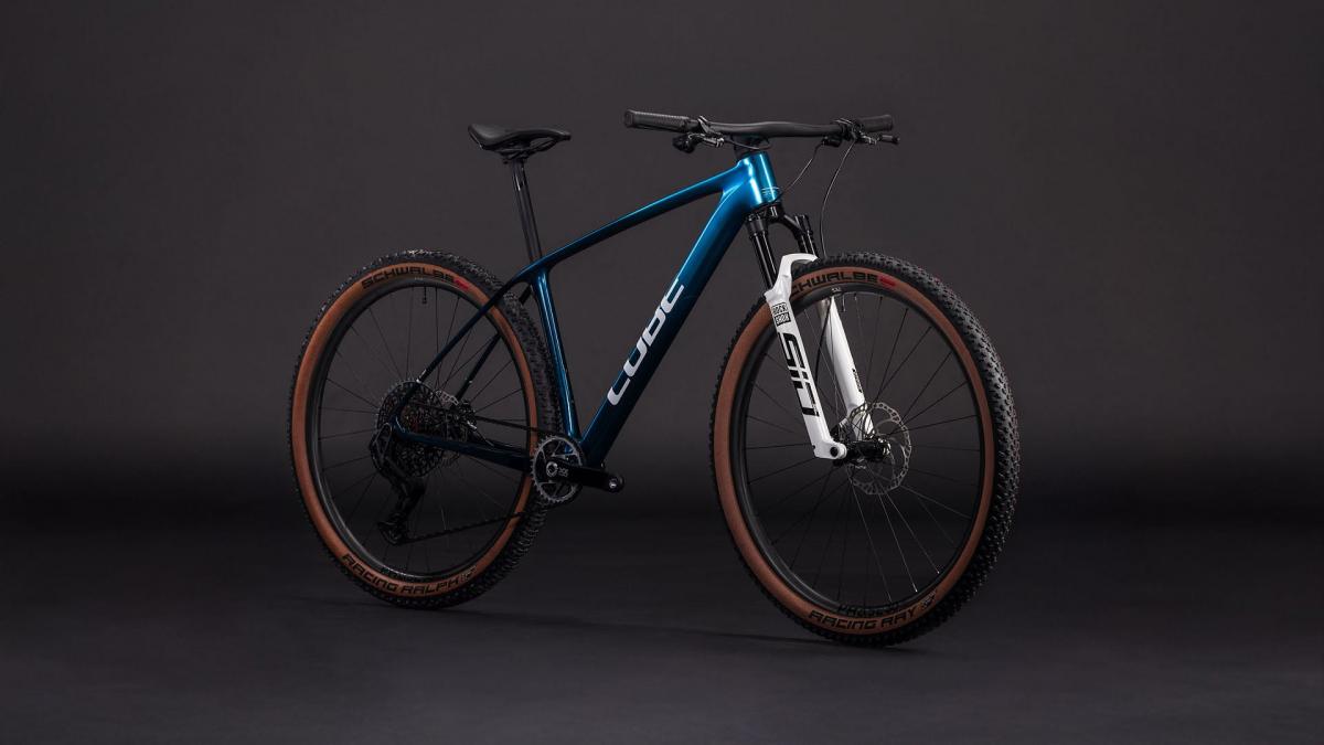 Cube Phenix C:68X Race chromeblue'n'liquidblue – Bild 8